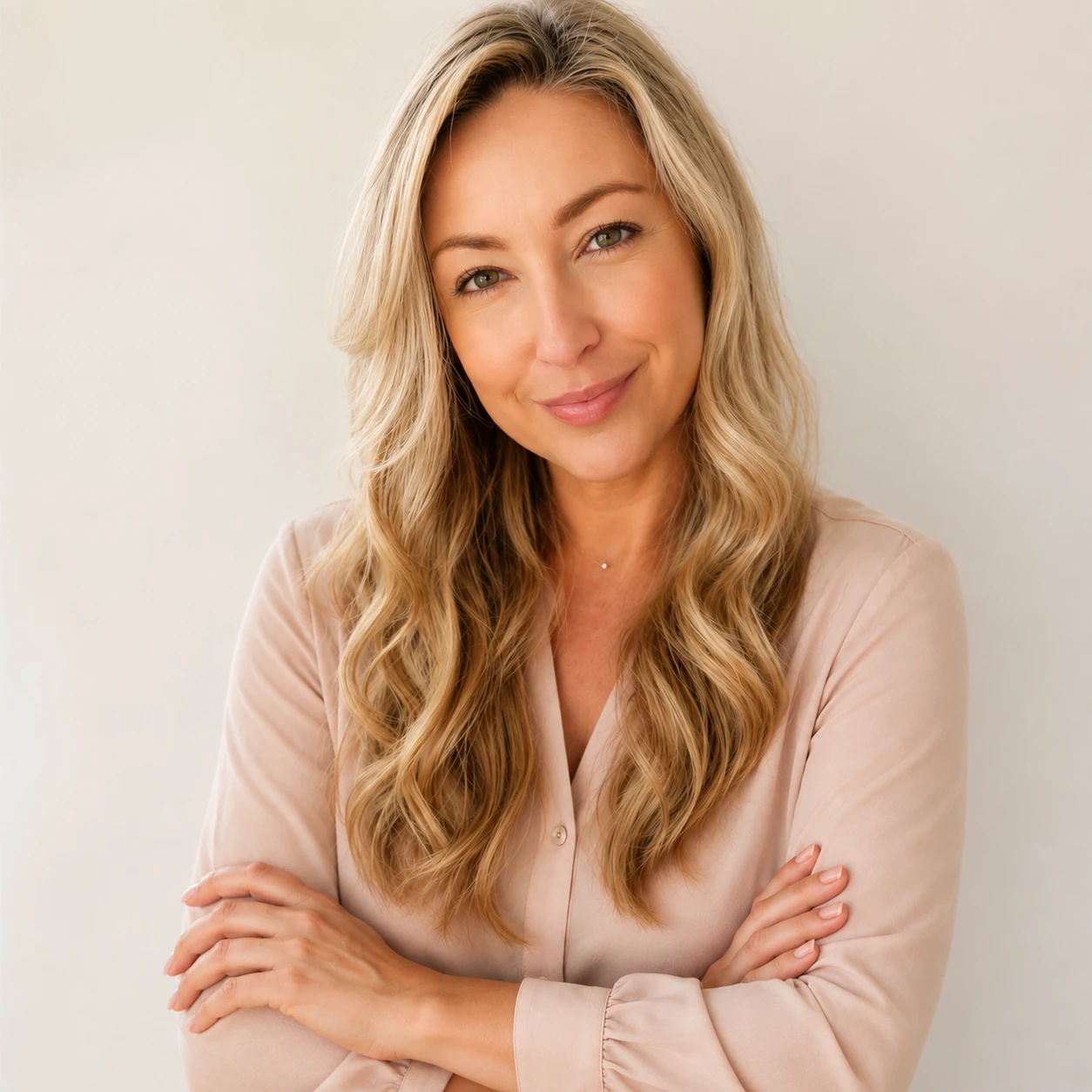Mandy Varrie, founder and lead stylist at MV Event Styling