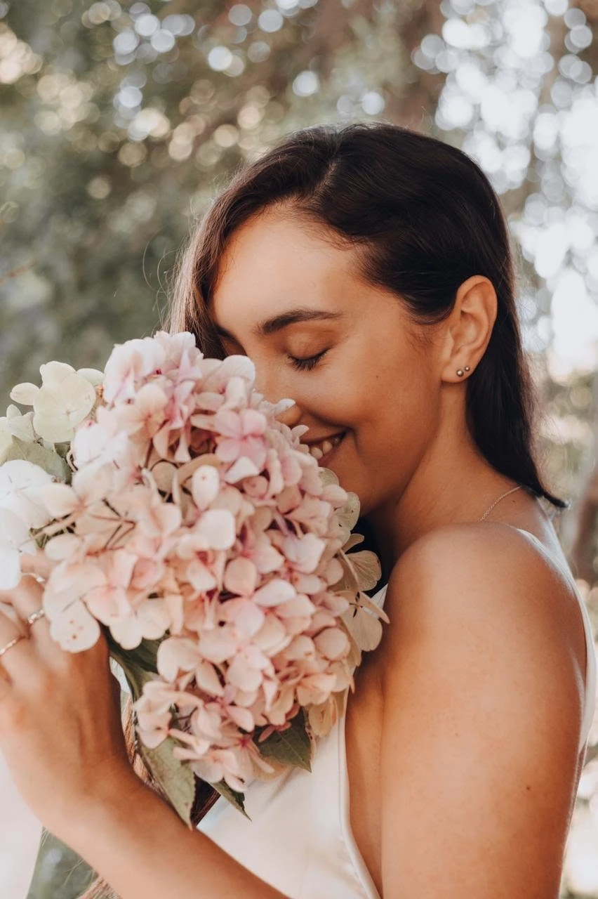 Elegant engagement and anniversary celebration styling with romantic decor